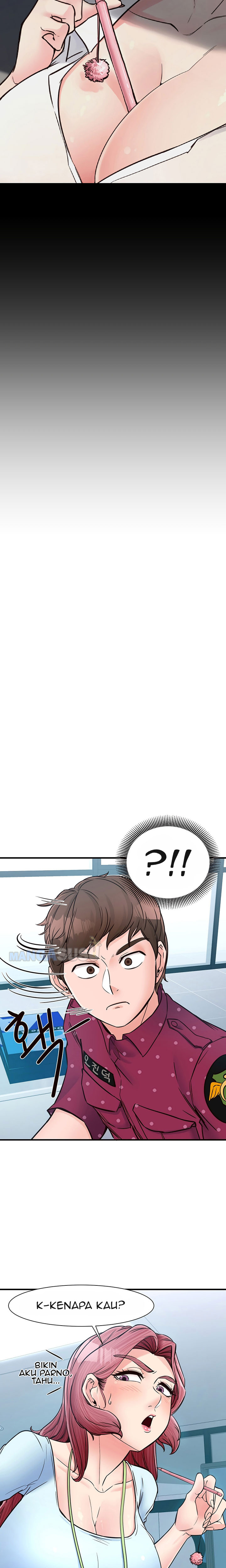 Public Interest: Chapter chapter-8 - Page 32