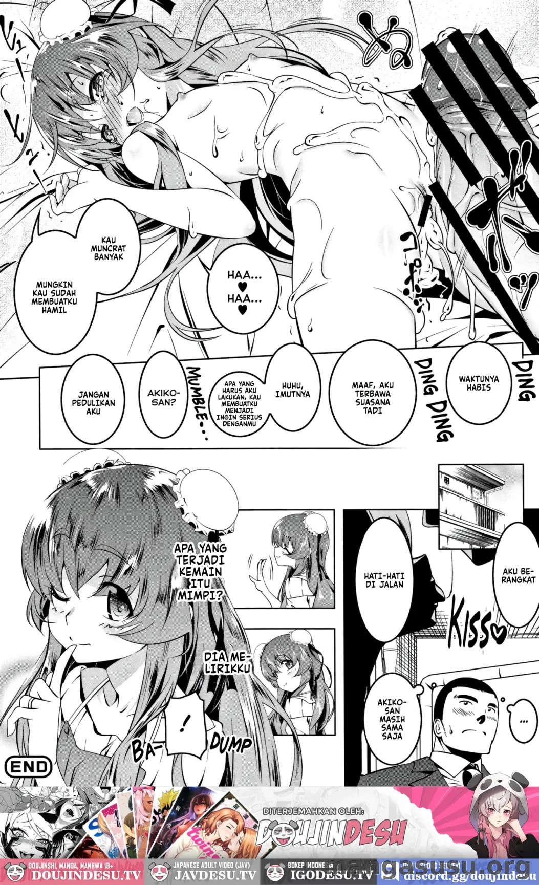 Puchitsuma Omochabako: Chapter chapter-1 - Page 26