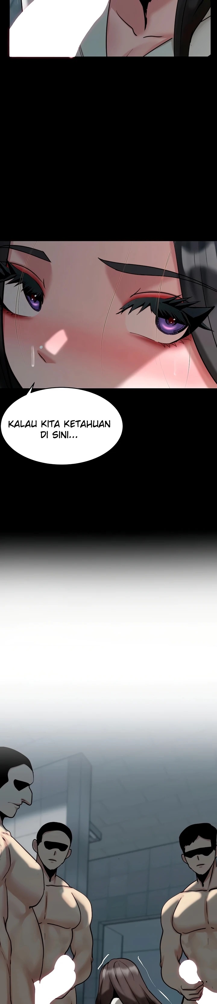 Pull Yourself Together, Team Leader: Chapter chapter-24 - Page 12