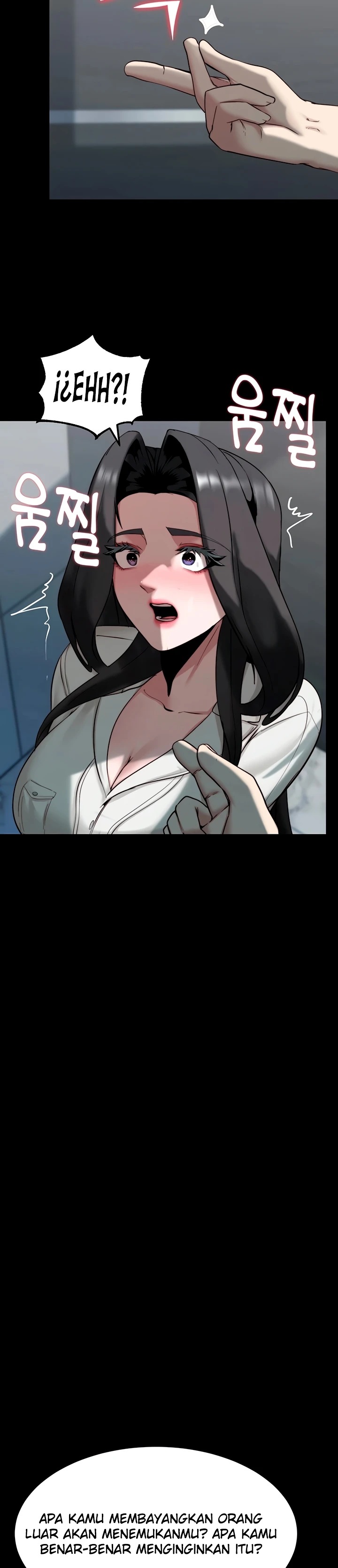 Pull Yourself Together, Team Leader: Chapter chapter-24 - Page 20