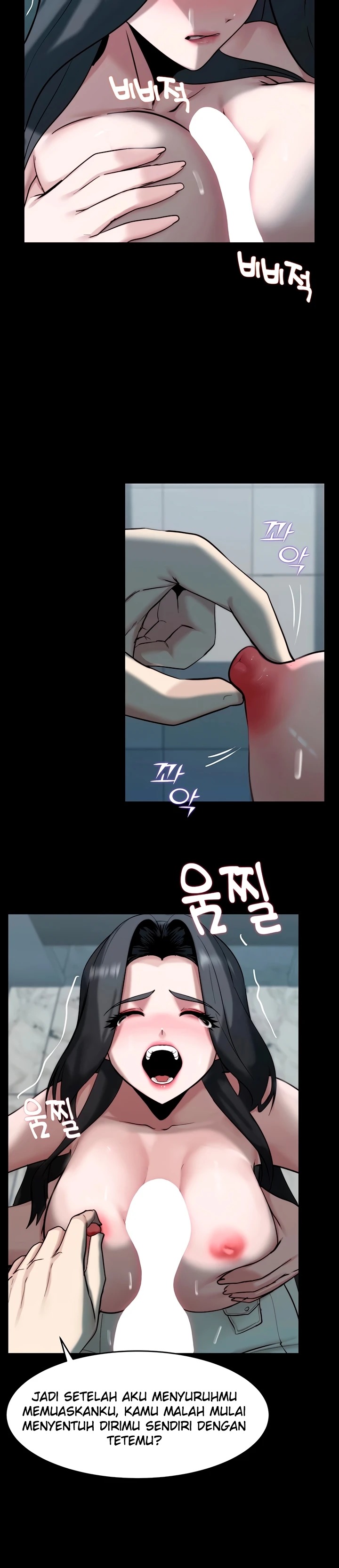 Pull Yourself Together, Team Leader: Chapter chapter-24 - Page 30