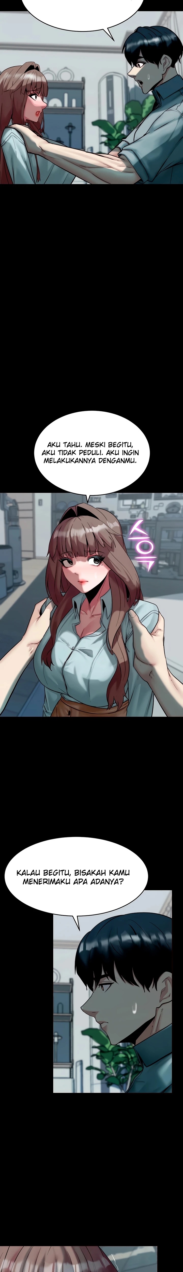 Pull Yourself Together, Team Leader: Chapter chapter-29 - Page 11