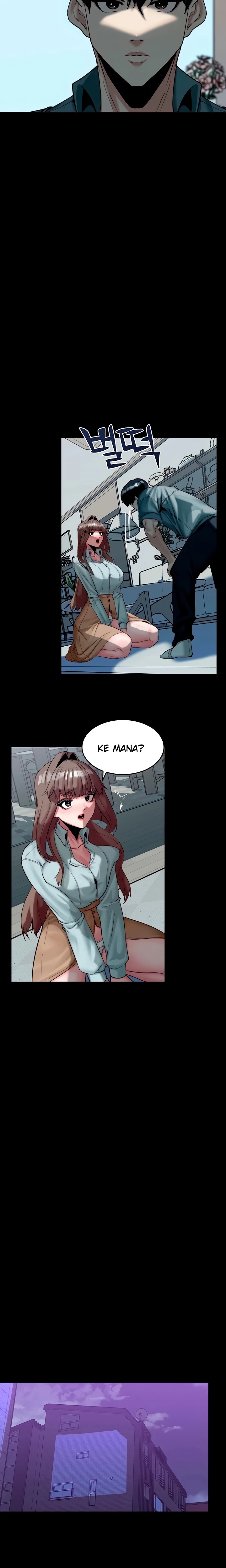 Pull Yourself Together, Team Leader: Chapter chapter-29 - Page 13