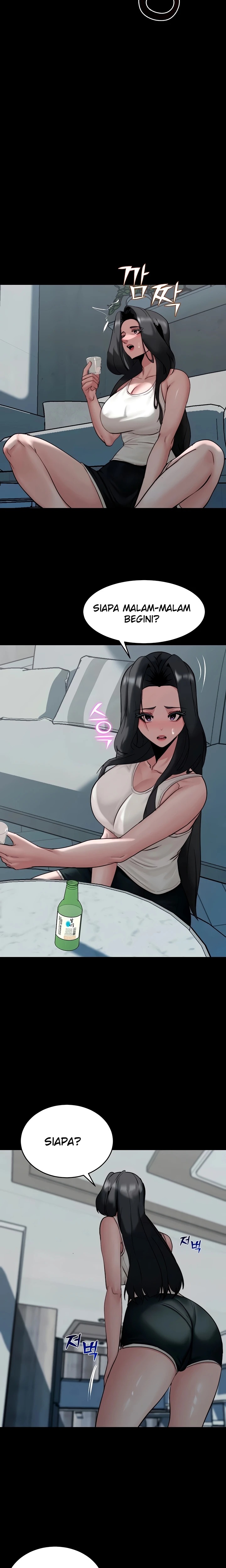 Pull Yourself Together, Team Leader: Chapter chapter-29 - Page 15
