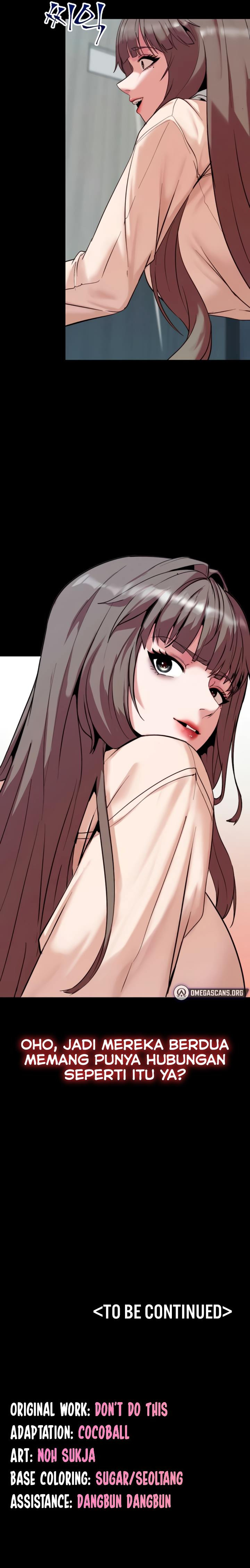 Pull Yourself Together, Team Leader: Chapter chapter-8 - Page 12