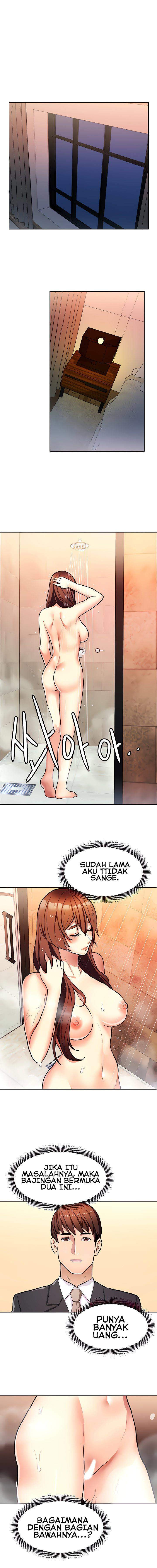 Punishments for Bad Girls: Chapter chapter-10 - Page 2
