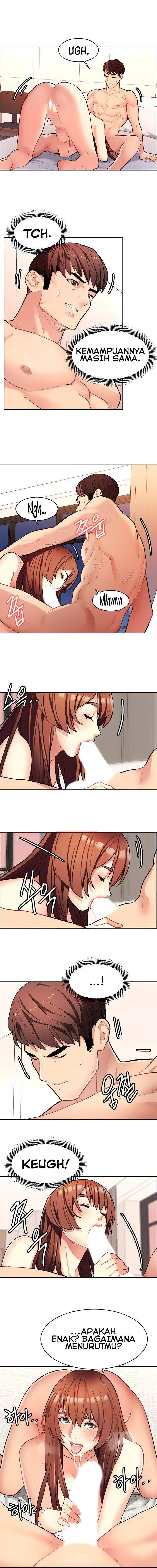 Punishments for Bad Girls: Chapter chapter-10 - Page 6