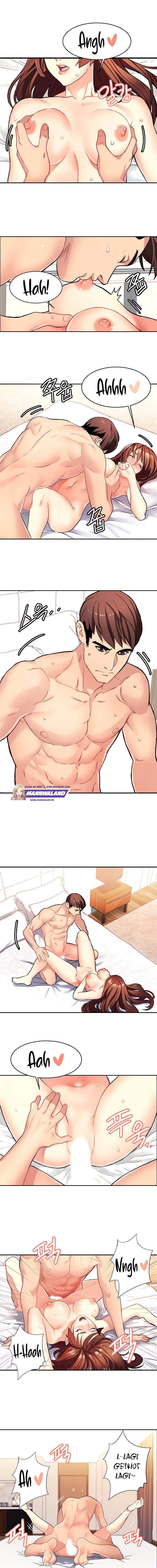 Punishments for Bad Girls: Chapter chapter-10 - Page 10