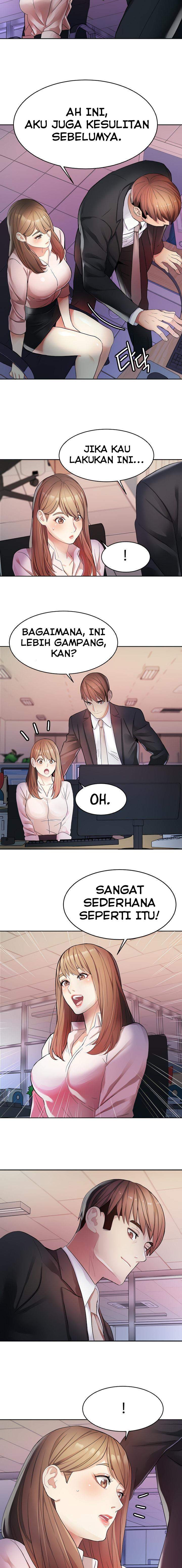 Punishments for Bad Girls: Chapter chapter-13 - Page 4