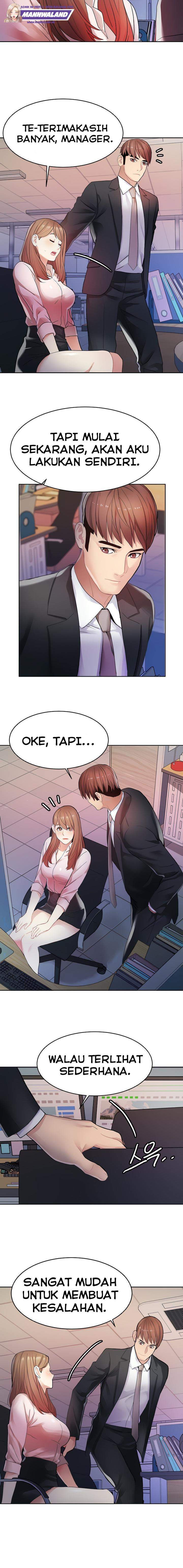 Punishments for Bad Girls: Chapter chapter-13 - Page 5