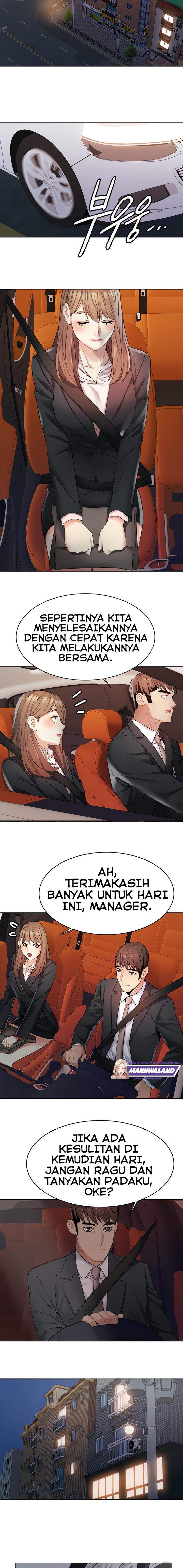 Punishments for Bad Girls: Chapter chapter-13 - Page 7