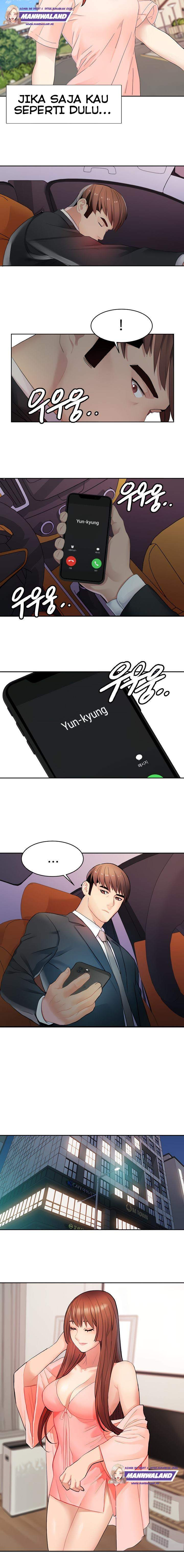 Punishments for Bad Girls: Chapter chapter-13 - Page 9