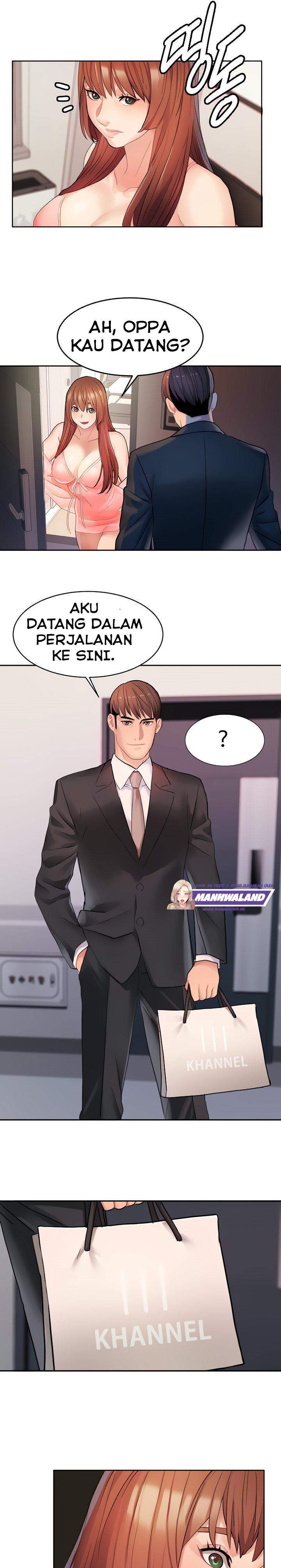 Punishments for Bad Girls: Chapter chapter-13 - Page 10