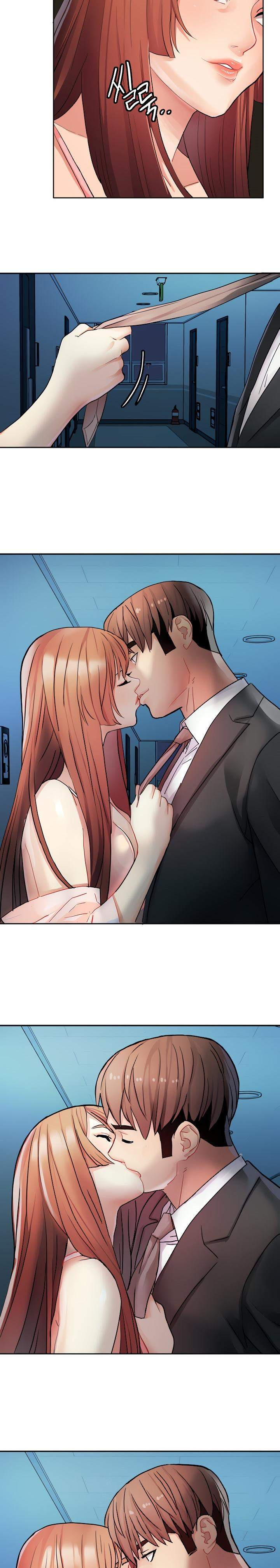 Punishments for Bad Girls: Chapter chapter-13 - Page 11