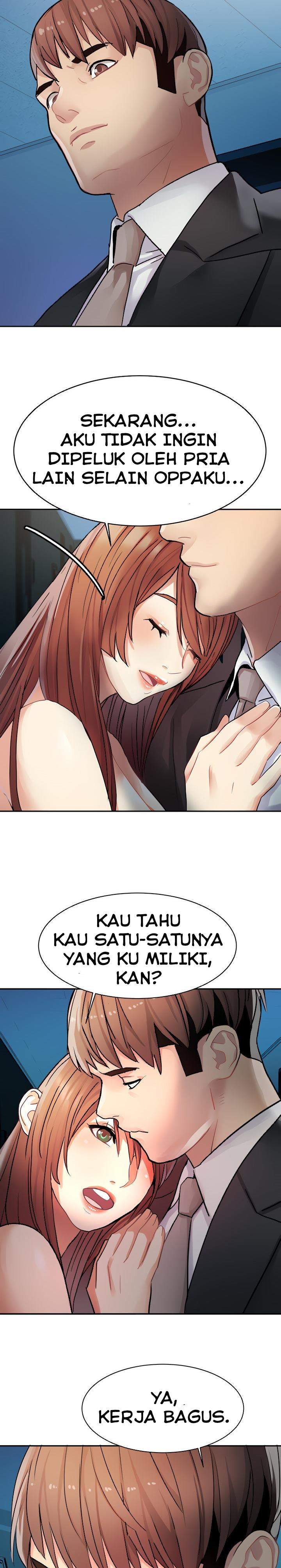 Punishments for Bad Girls: Chapter chapter-13 - Page 13