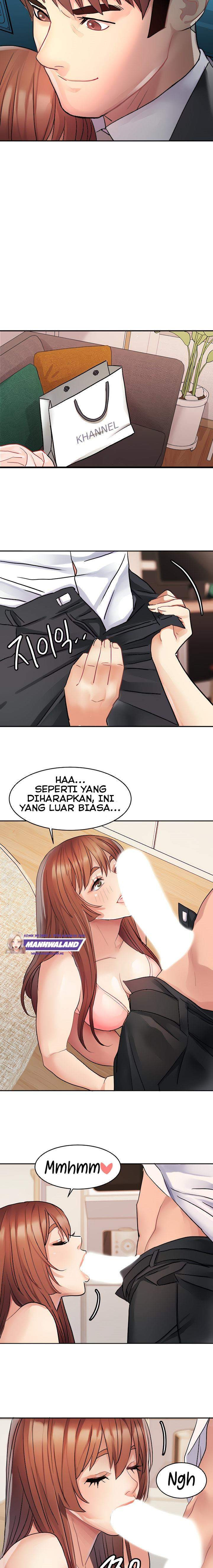 Punishments for Bad Girls: Chapter chapter-13 - Page 14