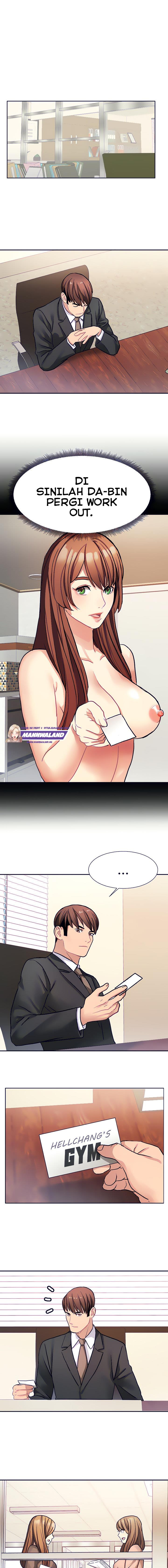 Punishments for Bad Girls: Chapter chapter-19 - Page 2