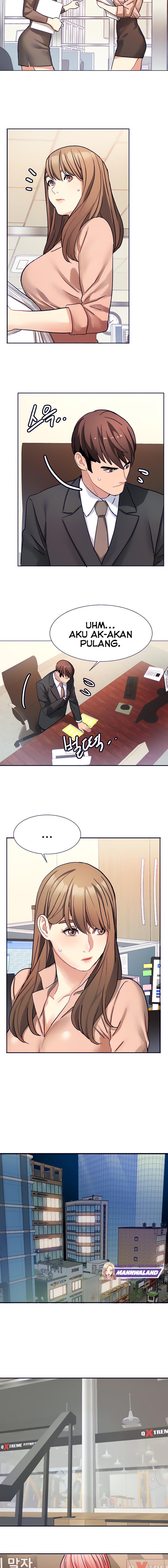 Punishments for Bad Girls: Chapter chapter-19 - Page 3