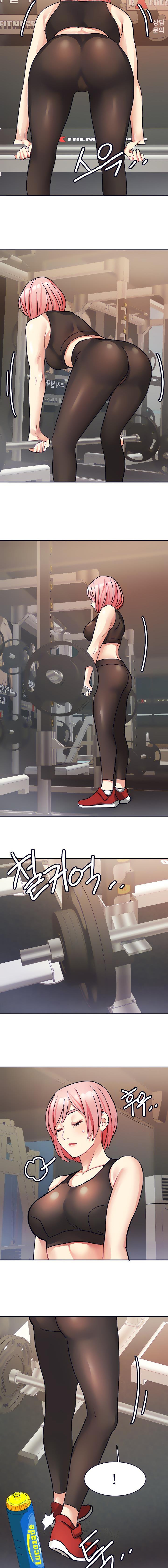 Punishments for Bad Girls: Chapter chapter-19 - Page 4