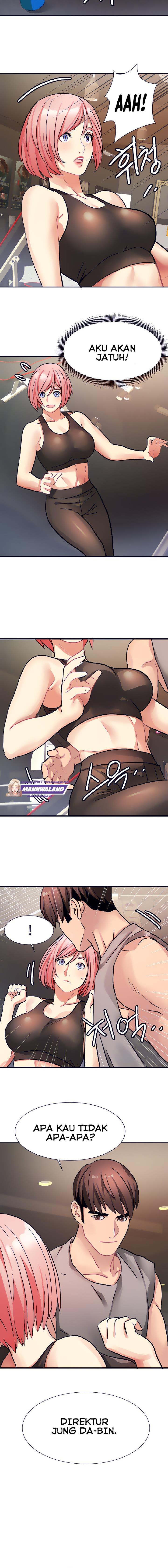 Punishments for Bad Girls: Chapter chapter-19 - Page 5