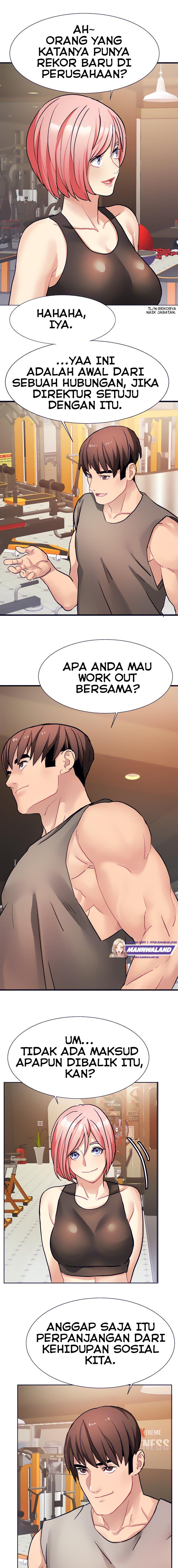 Punishments for Bad Girls: Chapter chapter-19 - Page 7