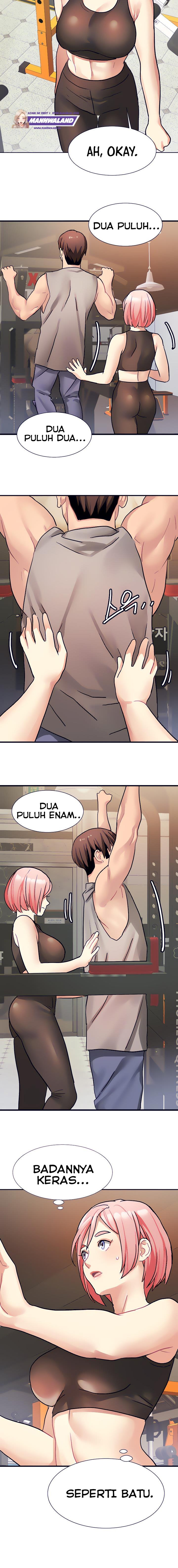 Punishments for Bad Girls: Chapter chapter-19 - Page 9