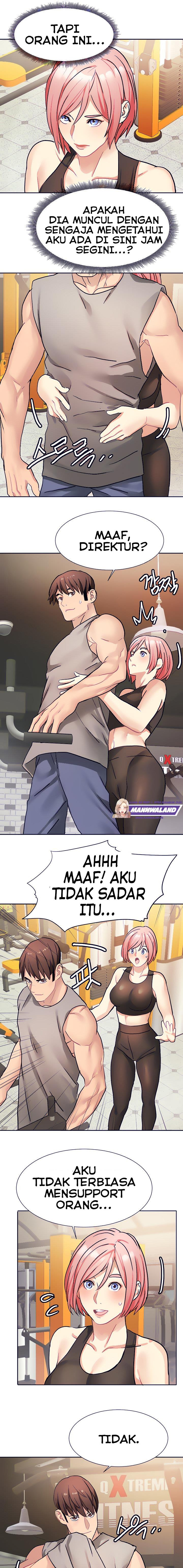 Punishments for Bad Girls: Chapter chapter-19 - Page 10
