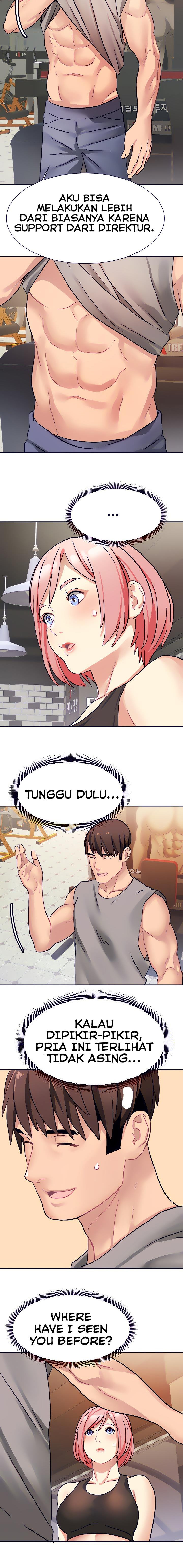 Punishments for Bad Girls: Chapter chapter-19 - Page 11