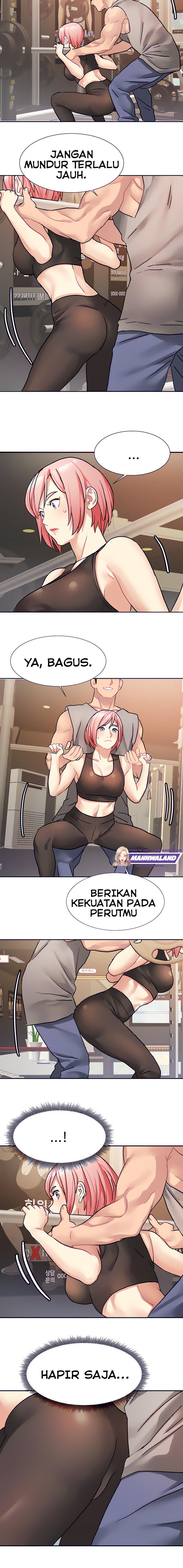 Punishments for Bad Girls: Chapter chapter-19 - Page 13