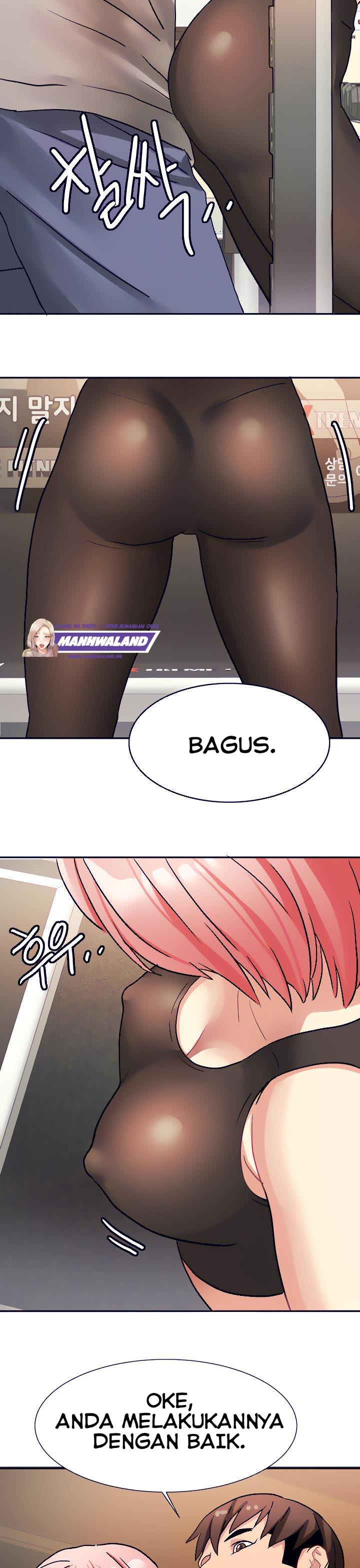 Punishments for Bad Girls: Chapter chapter-19 - Page 15