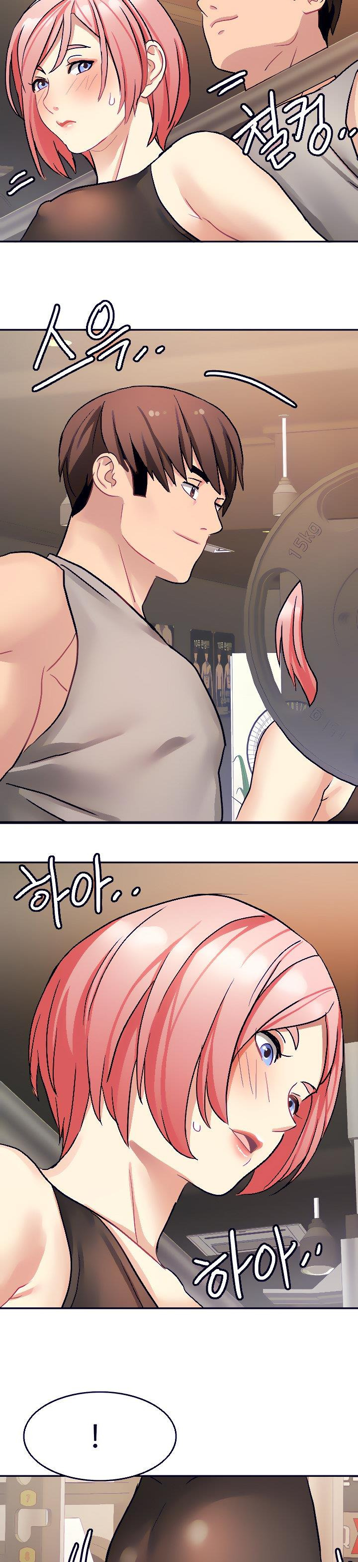 Punishments for Bad Girls: Chapter chapter-19 - Page 16