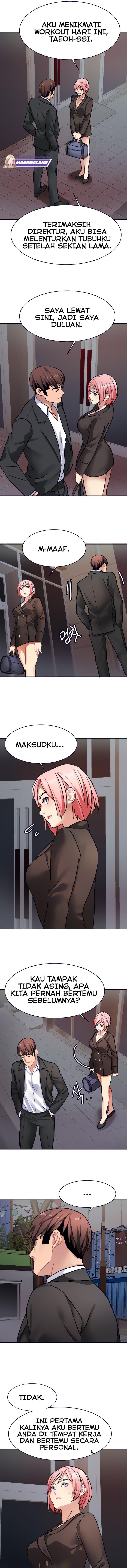 Punishments for Bad Girls: Chapter chapter-20 - Page 3