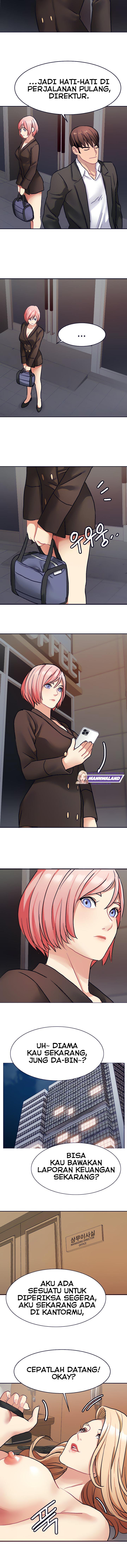 Punishments for Bad Girls: Chapter chapter-20 - Page 4