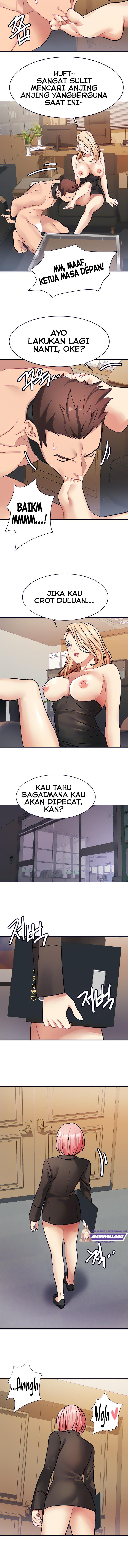 Punishments for Bad Girls: Chapter chapter-20 - Page 7