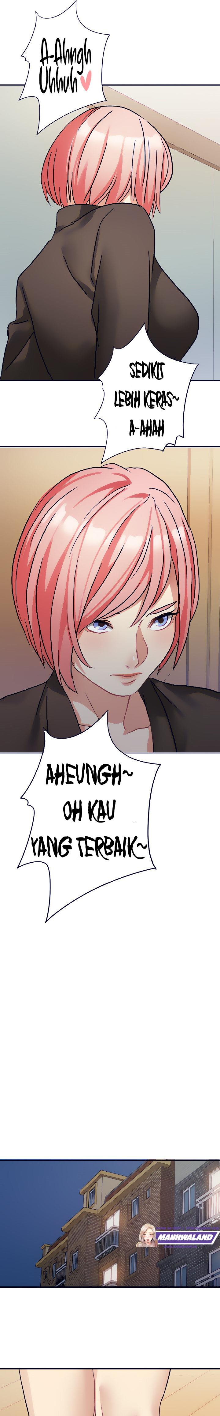 Punishments for Bad Girls: Chapter chapter-20 - Page 11