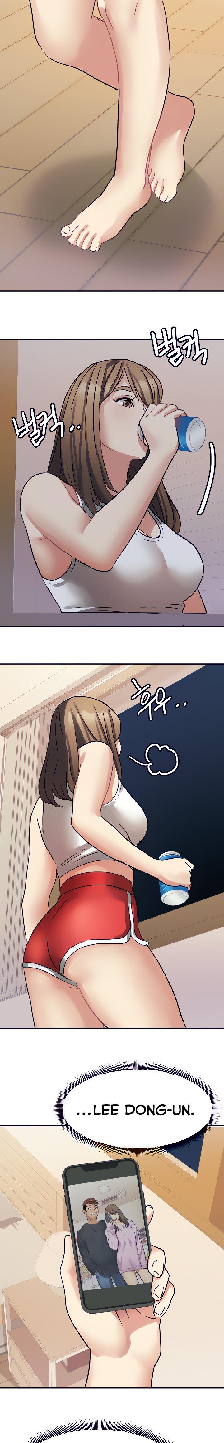 Punishments for Bad Girls: Chapter chapter-20 - Page 12