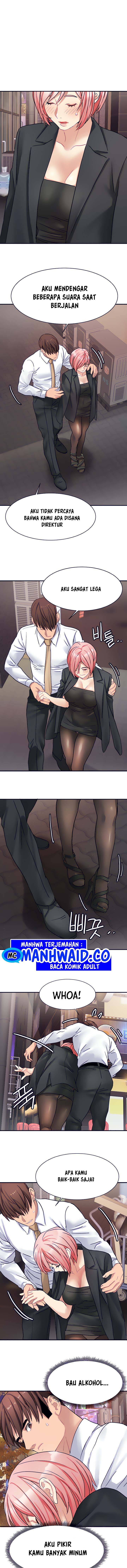 Punishments for Bad Girls: Chapter chapter-22 - Page 3