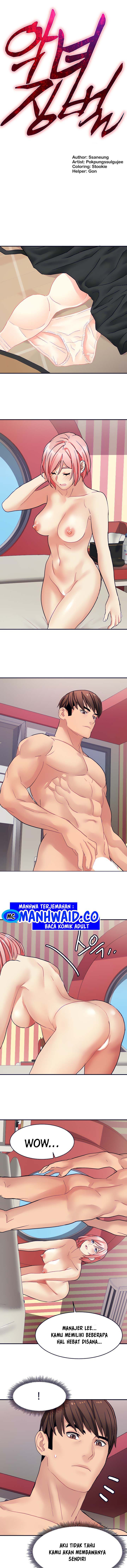 Punishments for Bad Girls: Chapter chapter-22 - Page 6