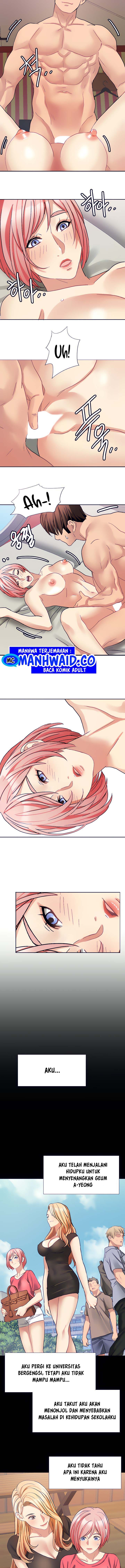 Punishments for Bad Girls: Chapter chapter-22 - Page 10