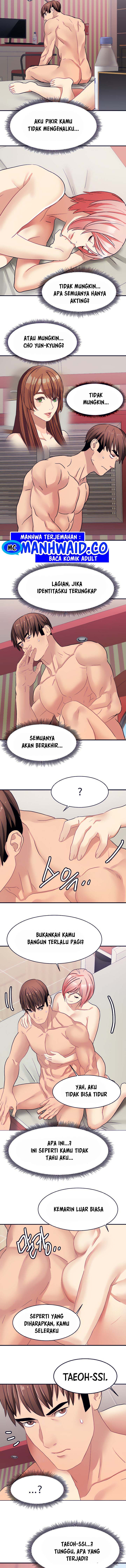 Punishments for Bad Girls: Chapter chapter-23 - Page 4