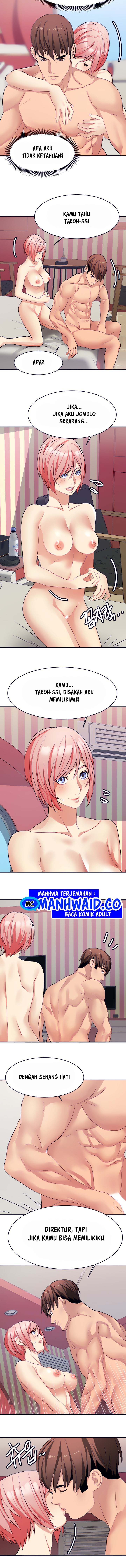 Punishments for Bad Girls: Chapter chapter-23 - Page 5