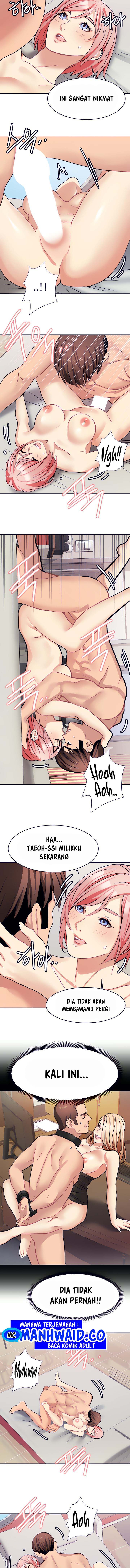 Punishments for Bad Girls: Chapter chapter-23 - Page 7