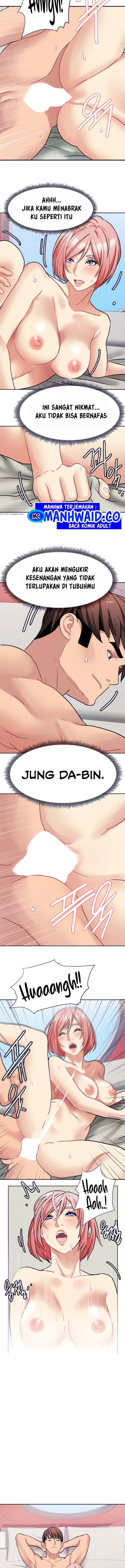 Punishments for Bad Girls: Chapter chapter-23 - Page 10