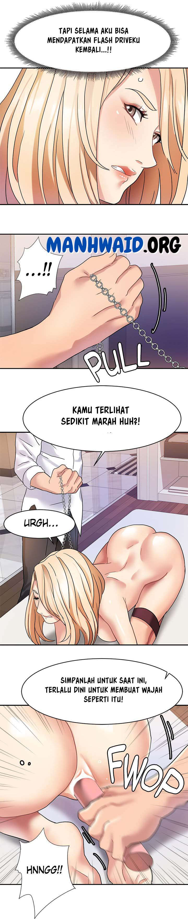 Punishments for Bad Girls: Chapter chapter-39 - Page 5