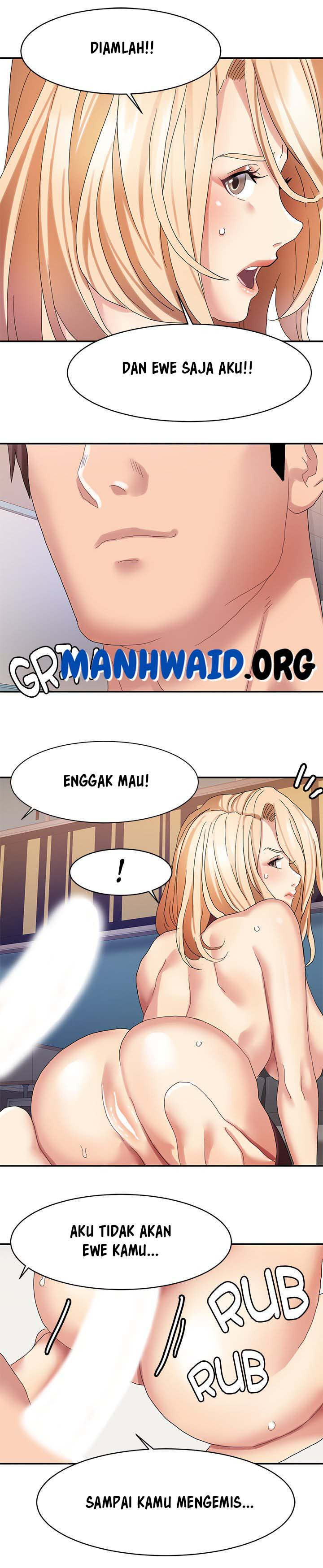Punishments for Bad Girls: Chapter chapter-39 - Page 13