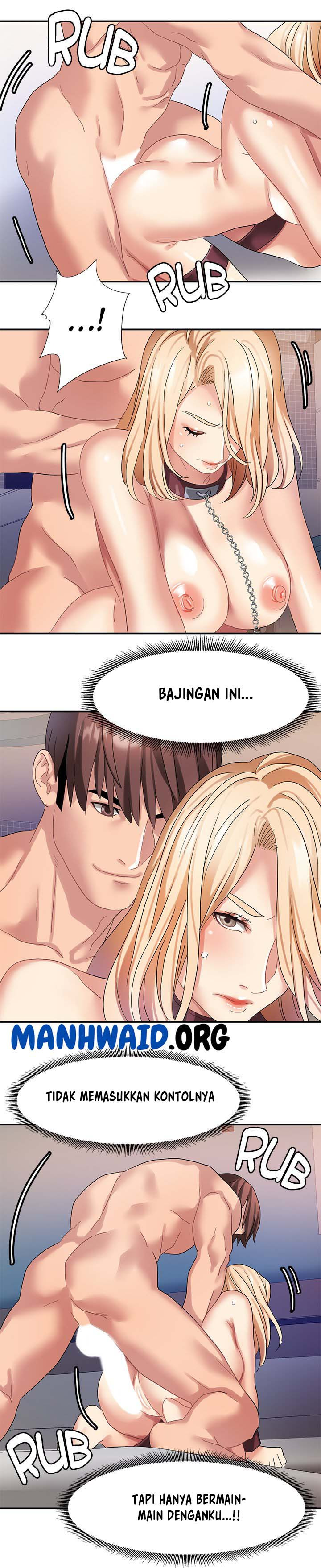 Punishments for Bad Girls: Chapter chapter-39 - Page 15