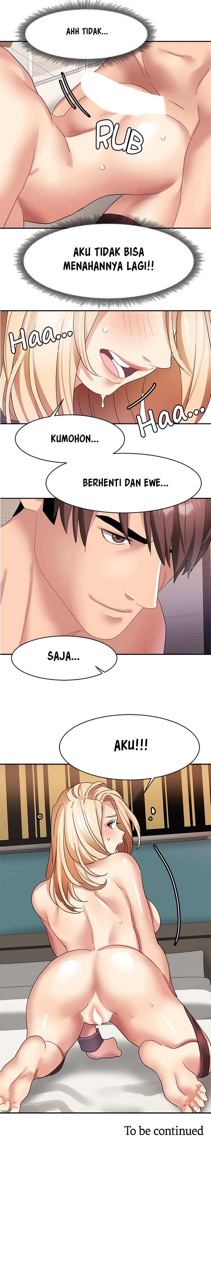 Punishments for Bad Girls: Chapter chapter-39 - Page 17