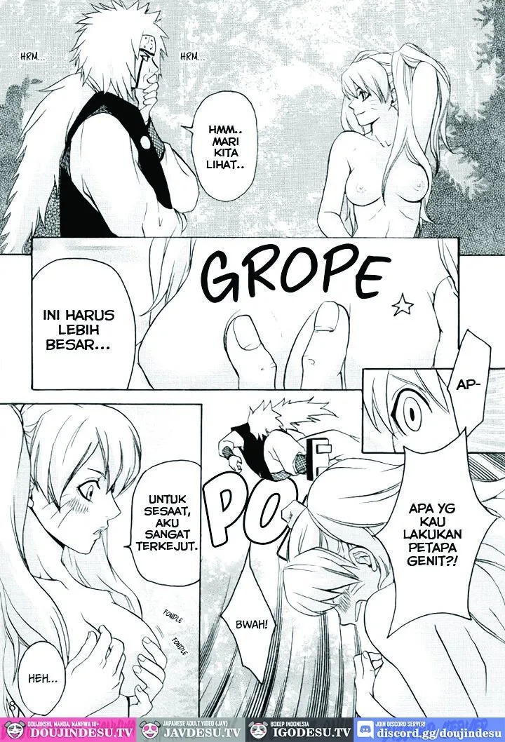 Puppet Paradise: Chapter chapter-1 - Page 6