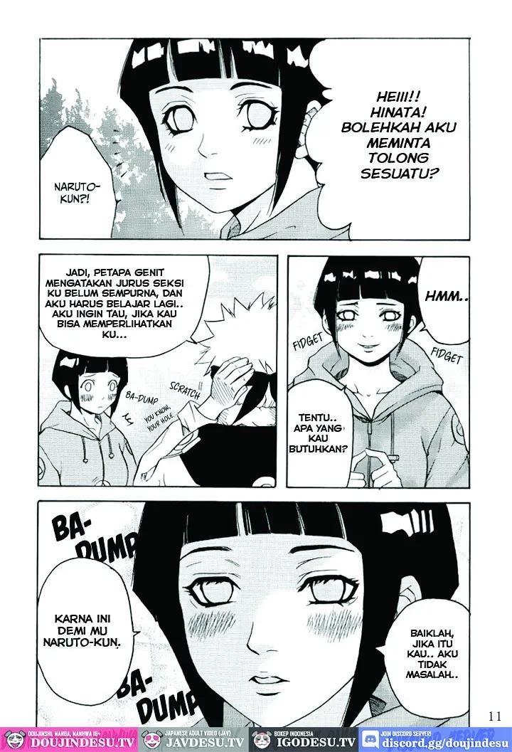 Puppet Paradise: Chapter chapter-1 - Page 9