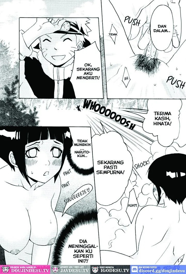 Puppet Paradise: Chapter chapter-1 - Page 11